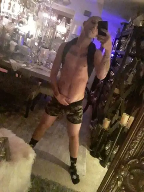 Kane on OnlyFans