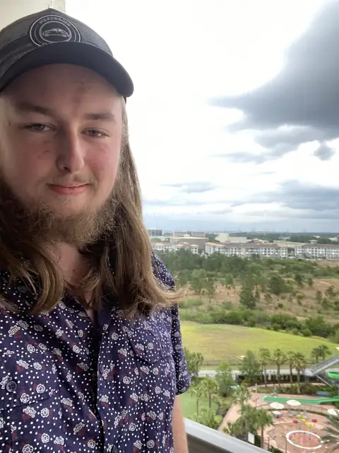 Joe Man on OnlyFans