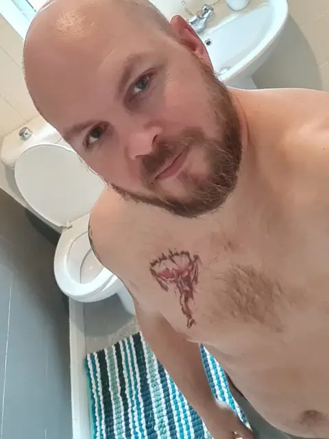 Danny on OnlyFans