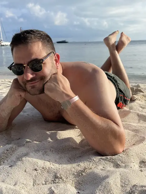 NickyNips on OnlyFans
