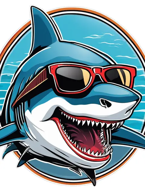 Daddy Shark on OnlyFans
