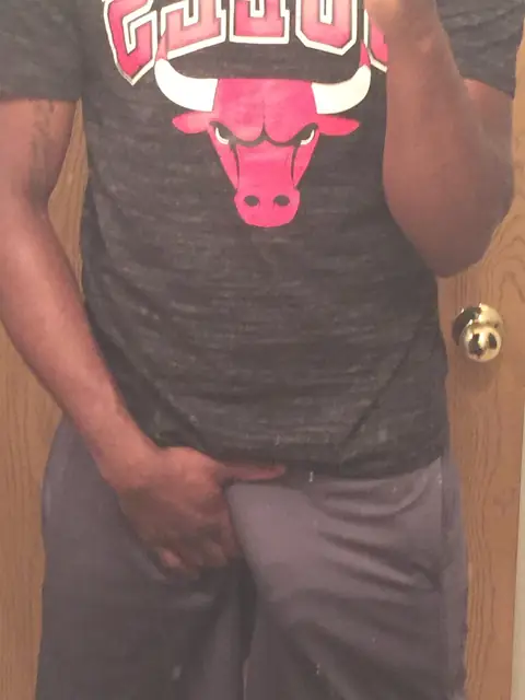 BiggRhok23 on OnlyFans