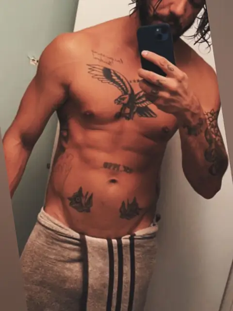 DaddyDangles on OnlyFans