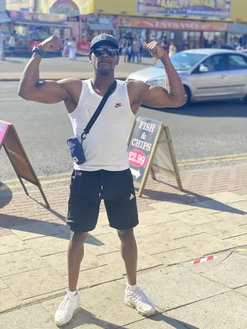 Big Black PT on OnlyFans