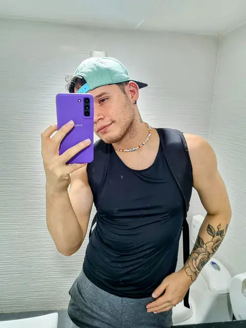 Dani on OnlyFans