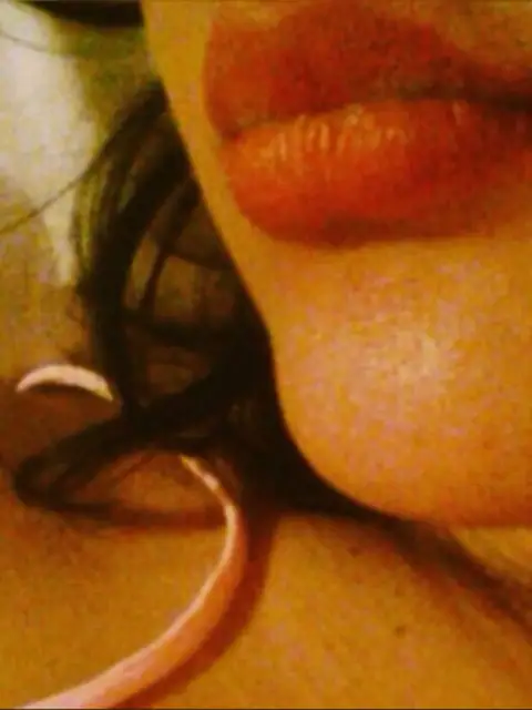 Lejla on OnlyFans