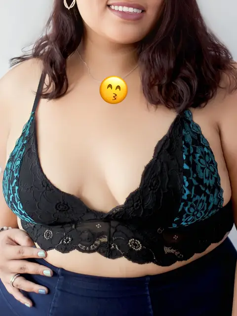 Mica on OnlyFans