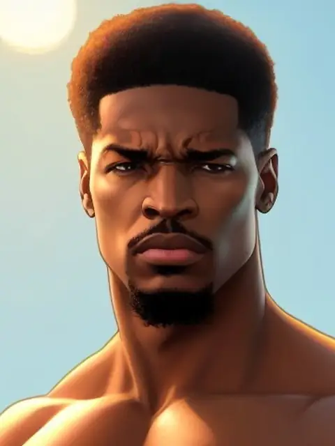 The Black Quagmire on OnlyFans