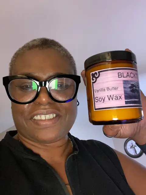 BlackTree Candles OnlyFans profile