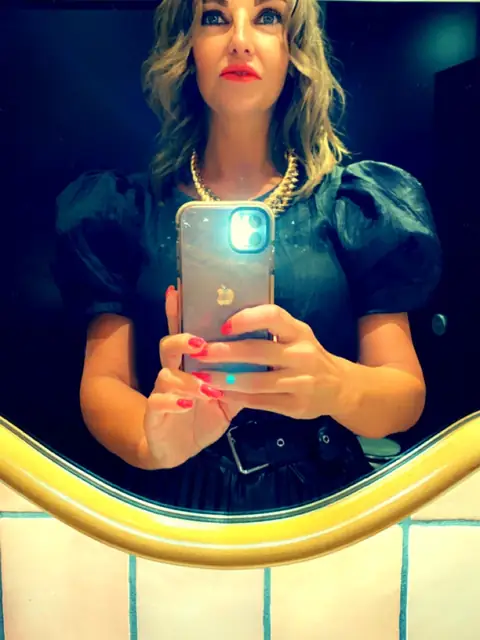 Danielle Catherine on OnlyFans