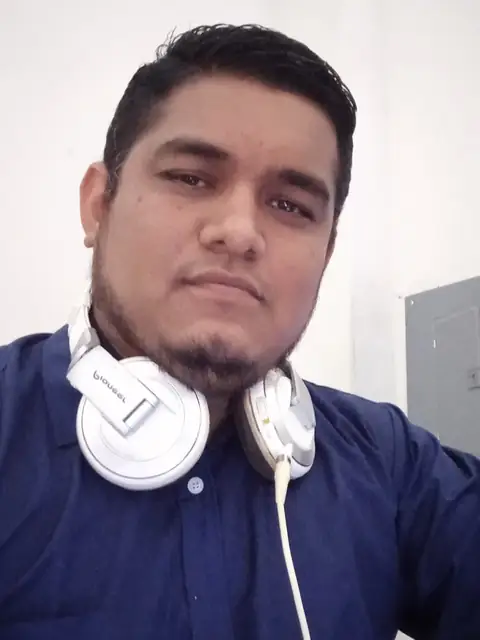 Layo Martinez on OnlyFans