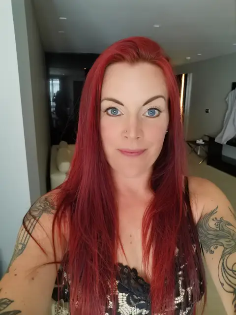 BlueEyes on OnlyFans