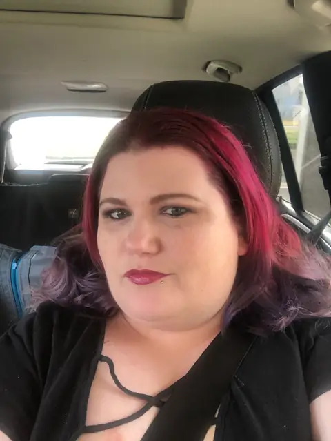 Cherie on OnlyFans