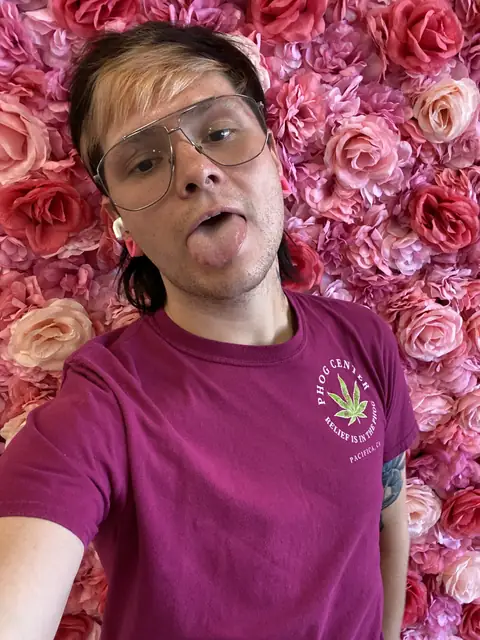 Daledaleduck on OnlyFans