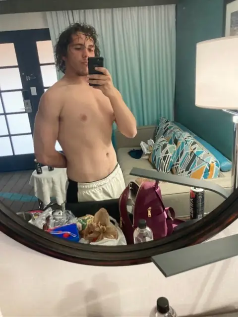 Rob on OnlyFans