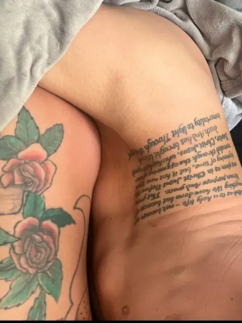 King and Queen of the sheets on OnlyFans