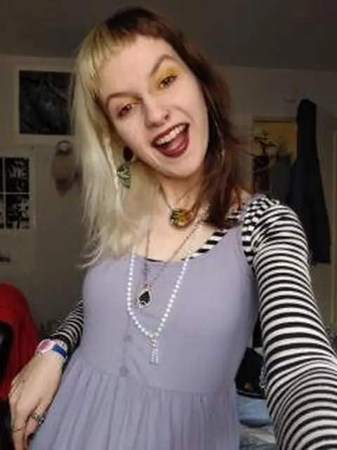 Berry on OnlyFans