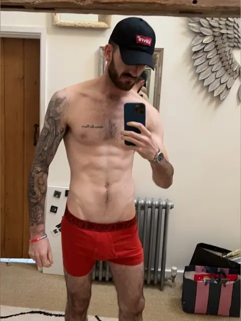 Big Vince on OnlyFans