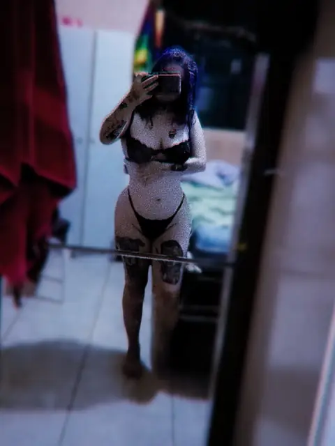 Brideofchucky on OnlyFans
