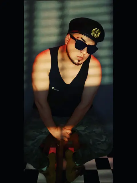 Jose Cool on OnlyFans