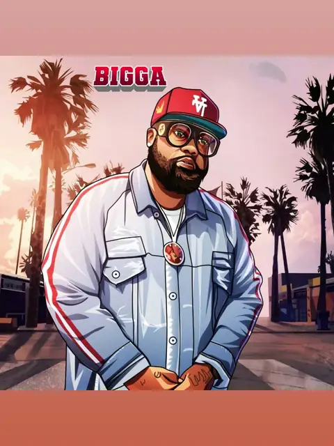 Bigga on OnlyFans