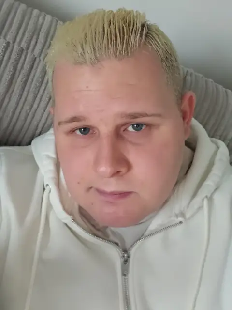 Chris on OnlyFans