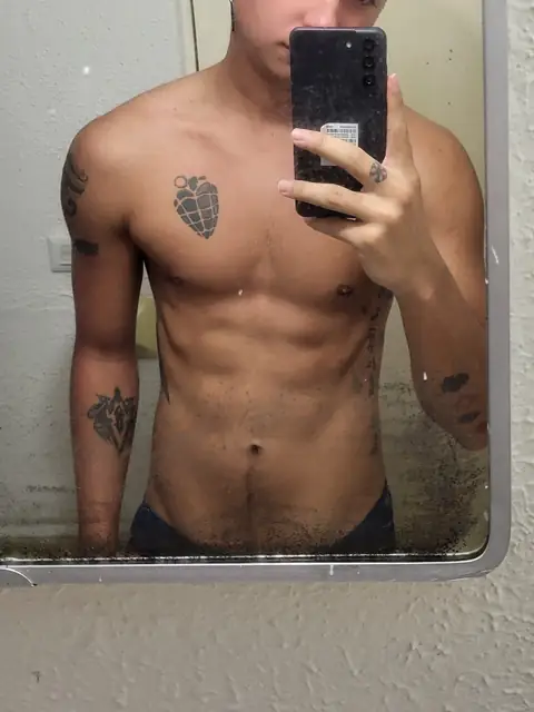 Malik on OnlyFans