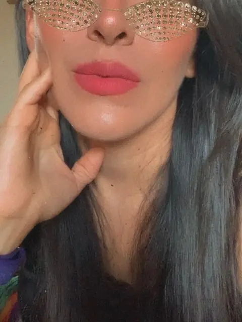 Sofi De la Garza on OnlyFans
