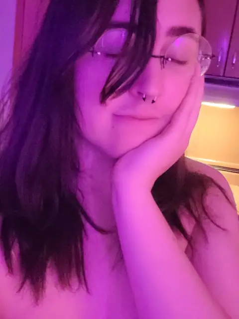 Billie (Trans) on OnlyFans