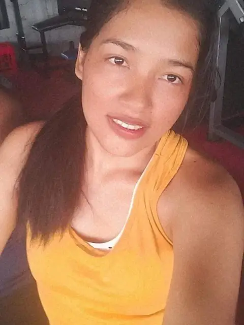 Pilar Tapiero on OnlyFans