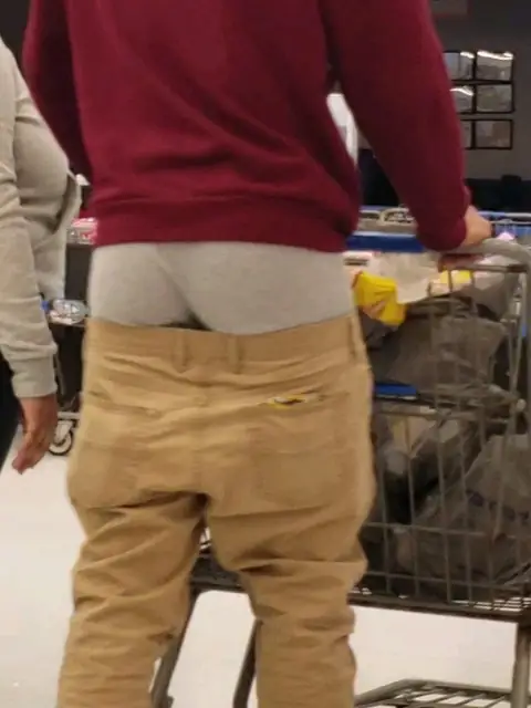 Lovesaggerbutt2020 on OnlyFans