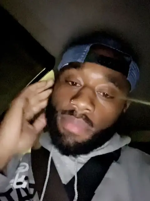 Mr. EatYoPearl on OnlyFans