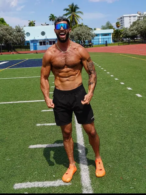 Anthony nejat OnlyFans profile