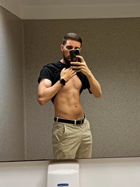 Nick on OnlyFans