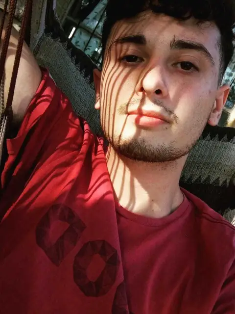 Luciano Belini on OnlyFans