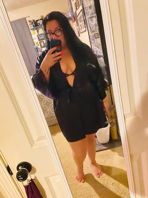 Jade Guzman on OnlyFans
