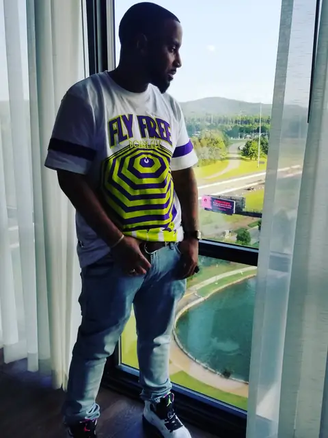 J Smoove OnlyFans profile