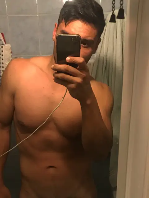 Martin on OnlyFans
