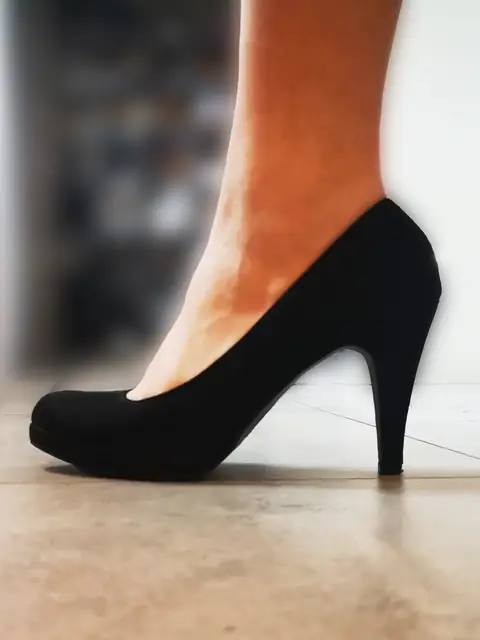 Lucy Feet on OnlyFans