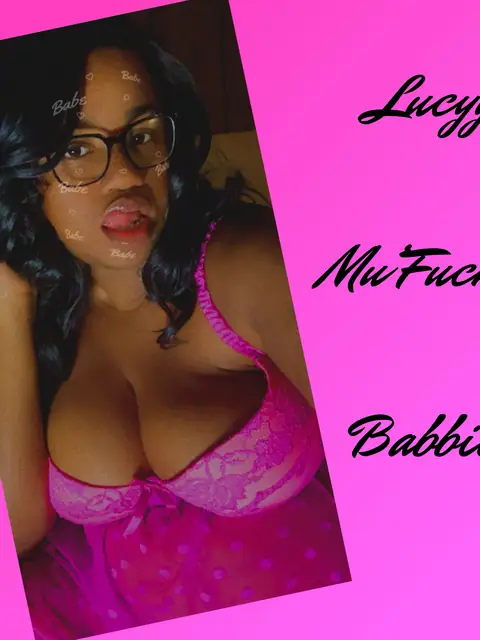 Lucyy on OnlyFans