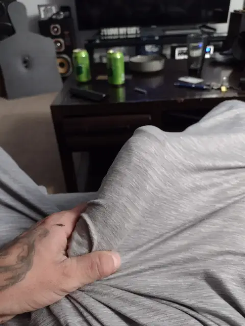 Frankinwillly on OnlyFans