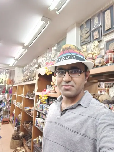 Uvaaraj on OnlyFans
