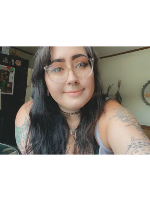 Titania on OnlyFans