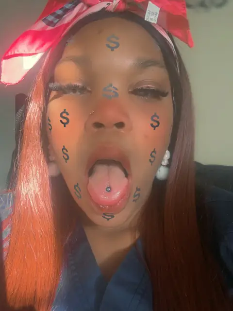 LunaNova on OnlyFans