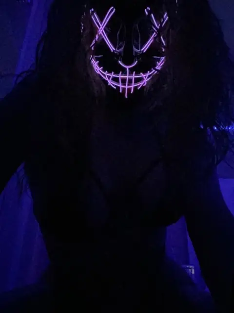 Luna Rica PR on OnlyFans