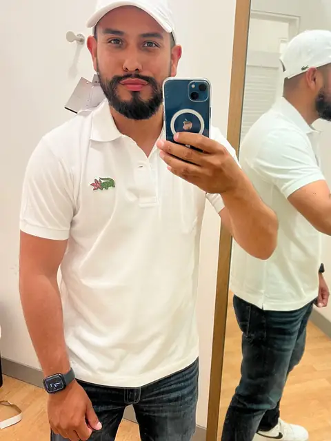 Erik Garcia on OnlyFans