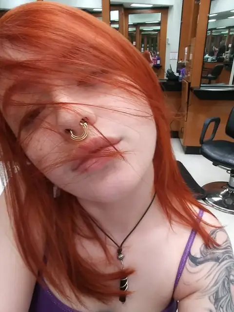 Lunna Lux OnlyFans profile