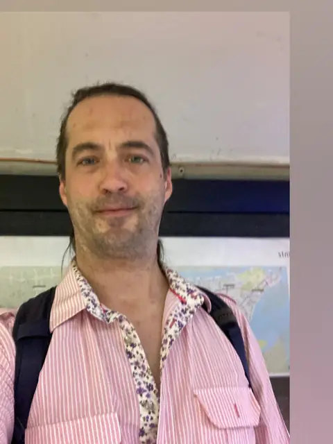 Olivier Bergeron OnlyFans profile