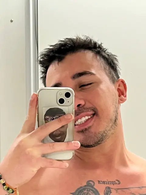 Nando on OnlyFans