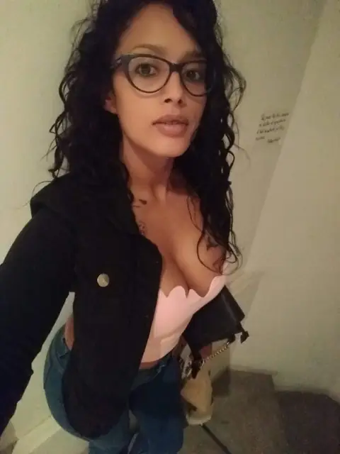 Elizabeth ZS on OnlyFans